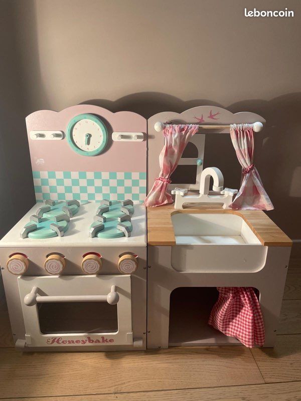 Cuisinette pour enfants (image 1)