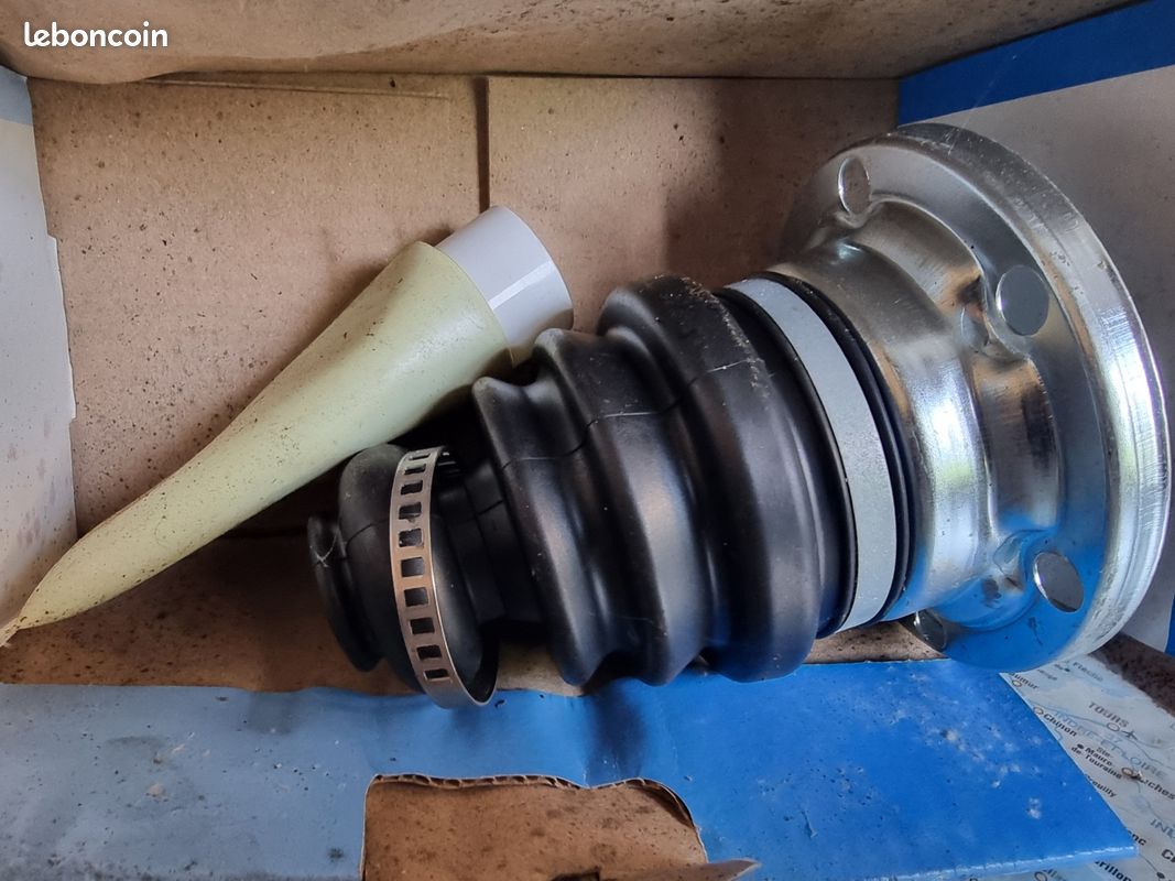 Soufflet de cardan pour Golf 4 , Audi A3 et Transporter 4 - Équipement auto