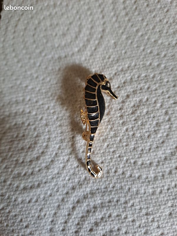 Broches motif animaux (image 2)