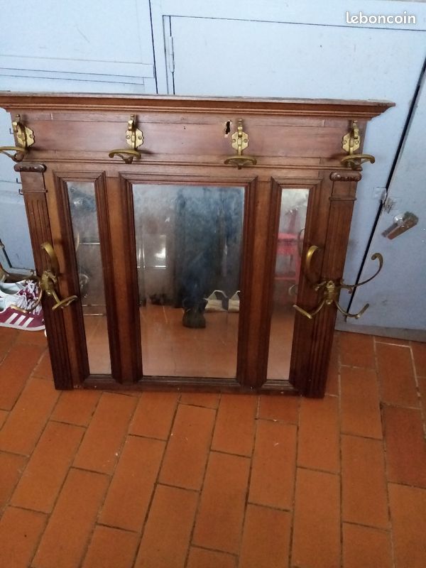 Porte manteau (image 1)