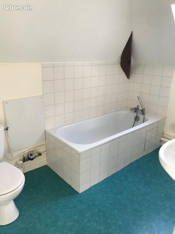 Appartement 1 pièce 32 m² · à Montereau-Fault-Yonne · 32 m² · 600 €/mois