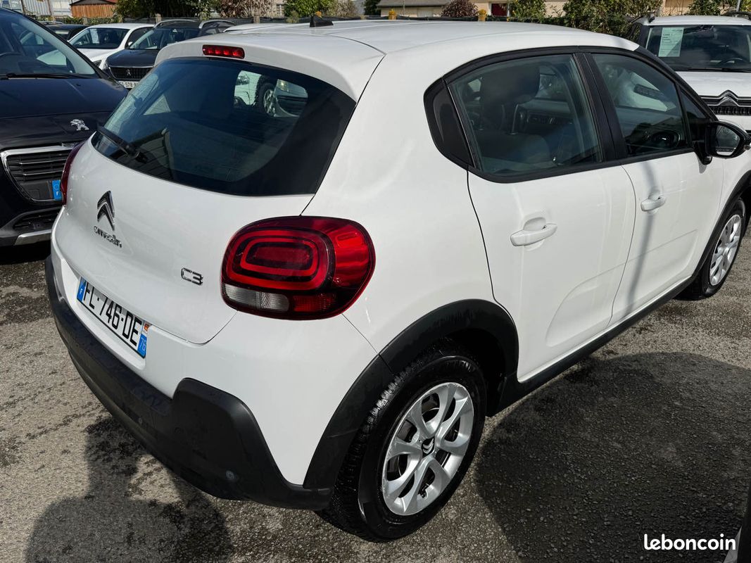 Citroen c3 (image 5)
