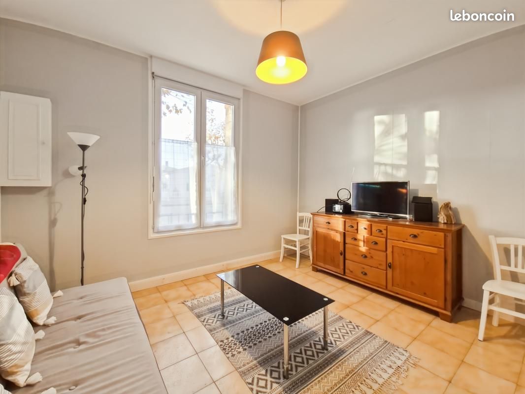 Maison 3 pièces 56 m² · à Châtelaillon-Plage · 56 m² · 298 500 €