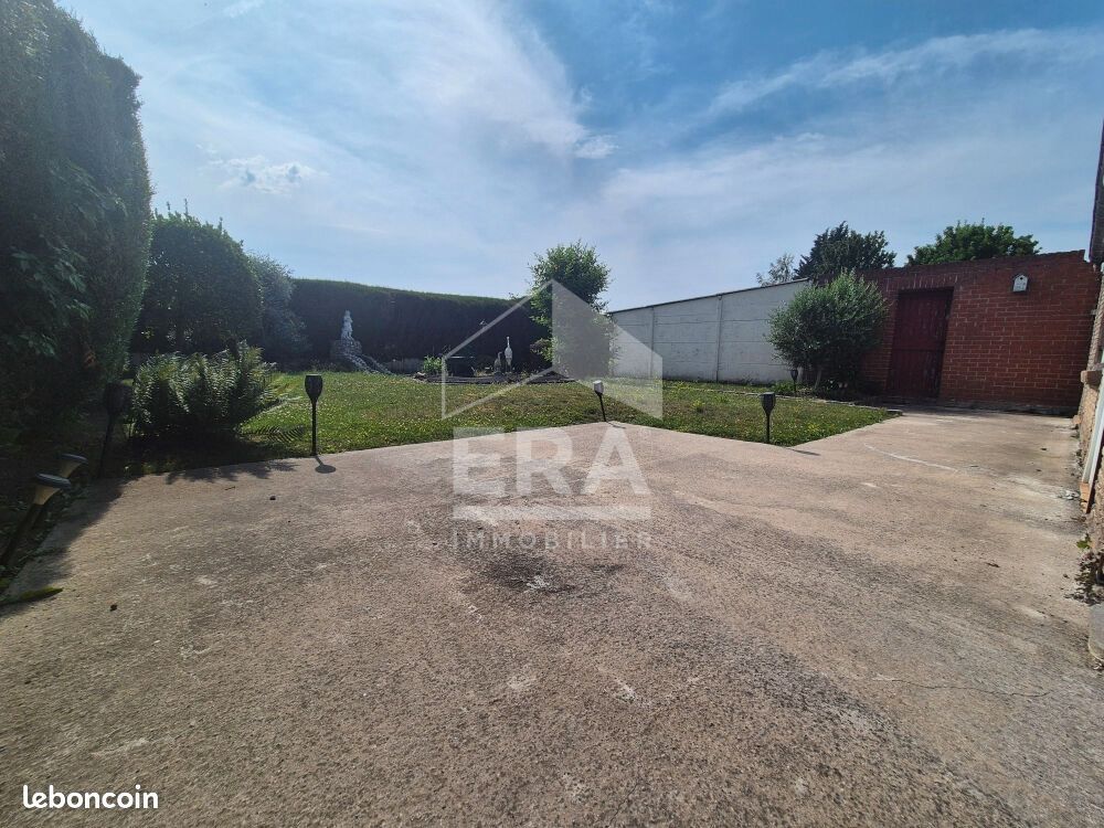 Maison 5 pièces 84 m² · à Oignies · 84 m² · 159 000 €