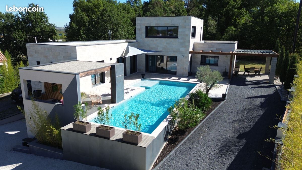 Maison 5 pièces 187 m² · à Albi · 187 m² · 520 000 €