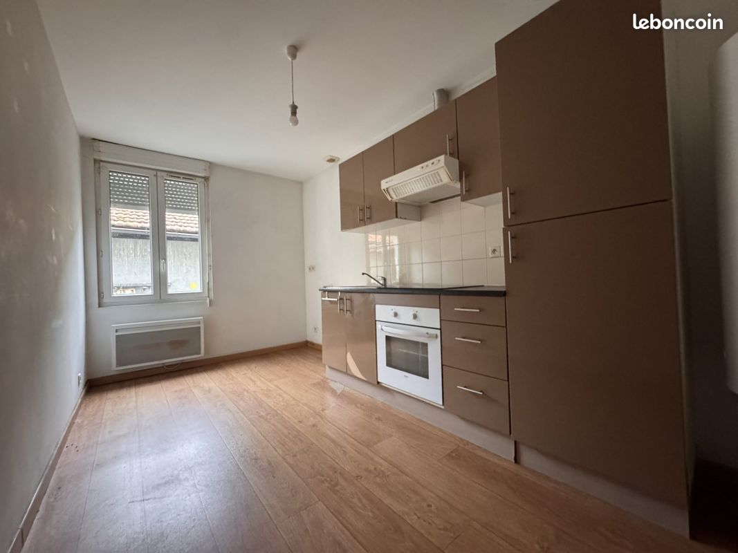 Appartement 1 pièce 52 m² · à Bordeaux · 52 m² · 650 €/mois