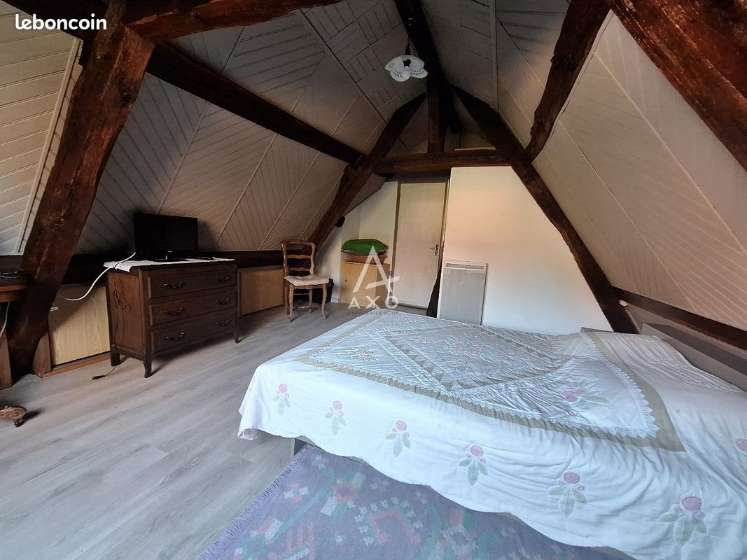 Maison 6 pièces 161 m² (image 13)