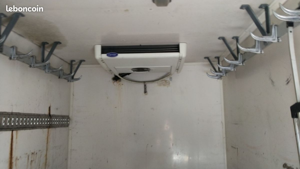 Caisse frigo chaud et froid (image 2)