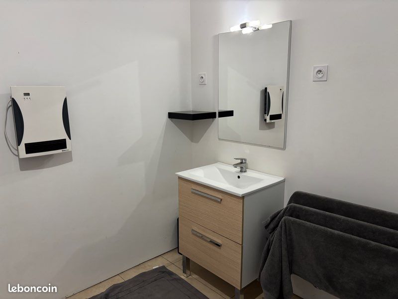Appartement 2 pièces 50 m² · à Montendre · 50 m² · 520 €/mois