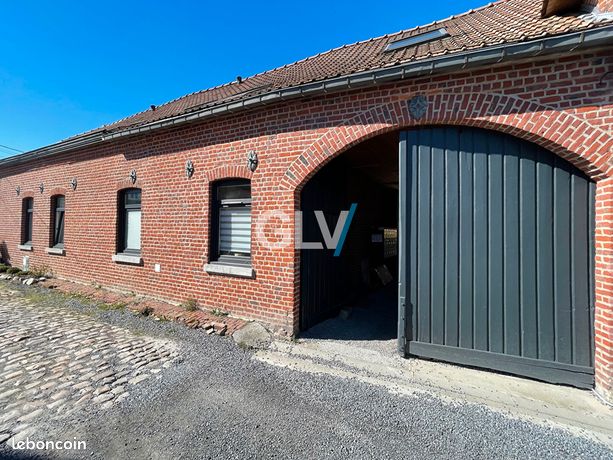 Ferme 3 pièces 79 m²