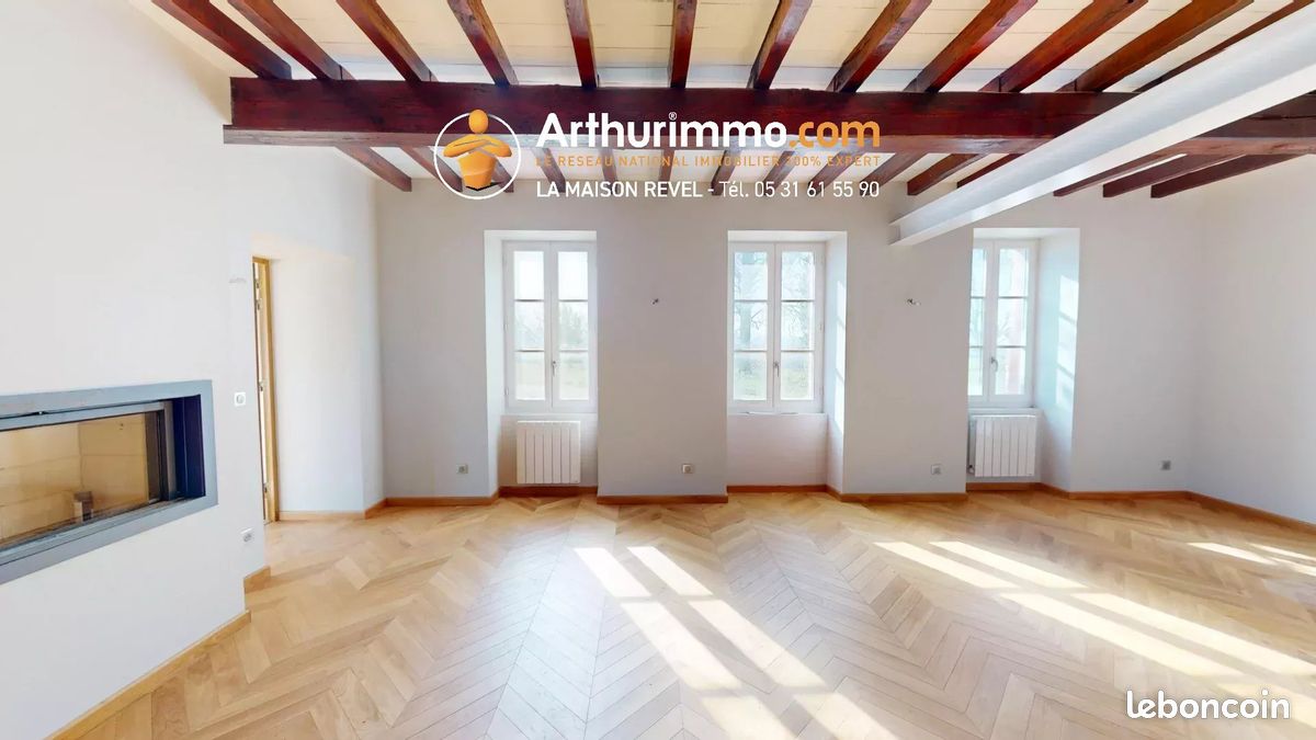 Propriété 6 pièces 189 m² (image 1)