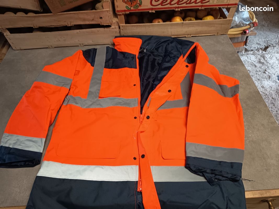 Parka (image 1)