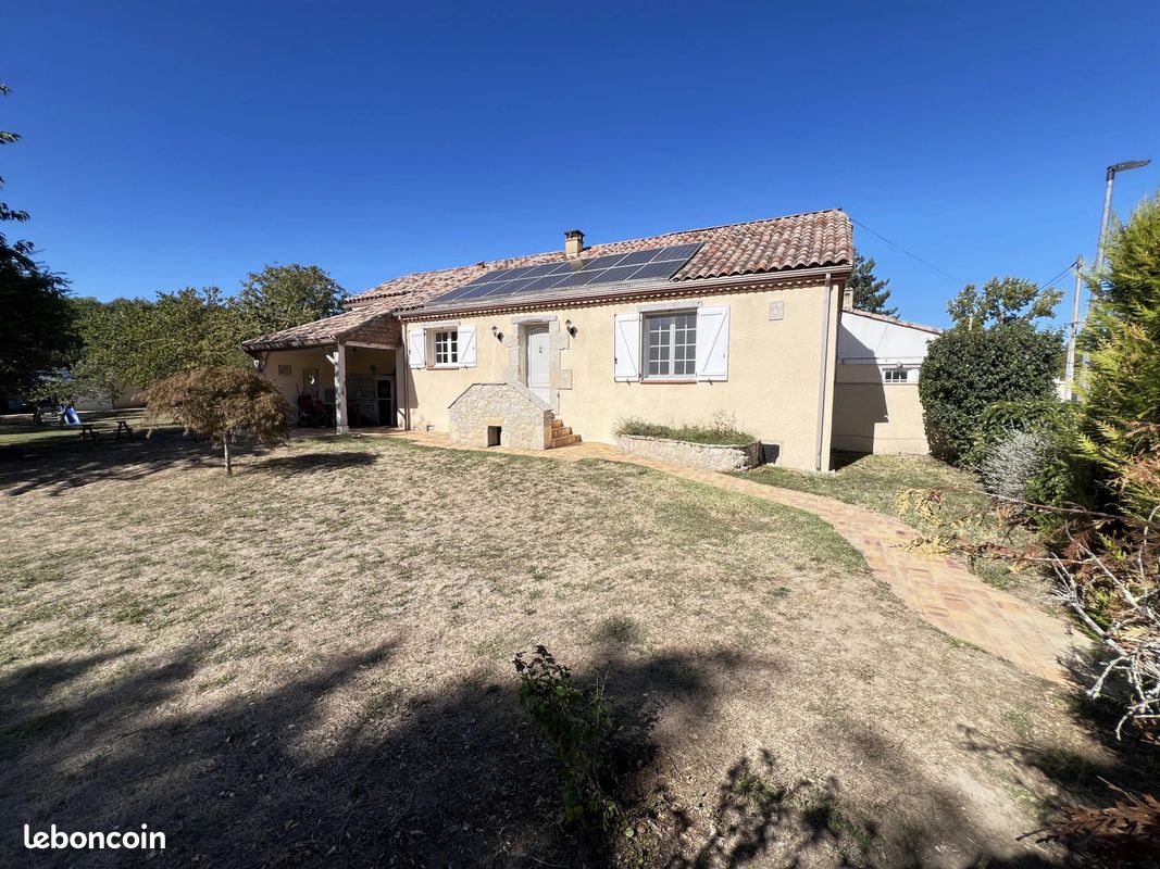 Maison 8 pièces 159 m² · à Marmande · 159 m² · 325 000 €