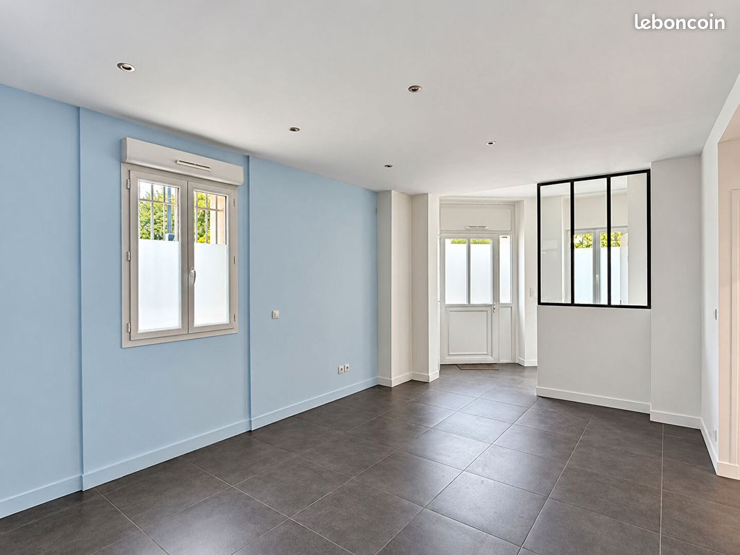 Appartement 5 pièces 85 m² · à Bois-Colombes · 85 m² · 450 000 €