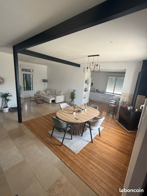 Maison 5 pièces 168 m² · à Damazan · 168 m² · 210 000 €