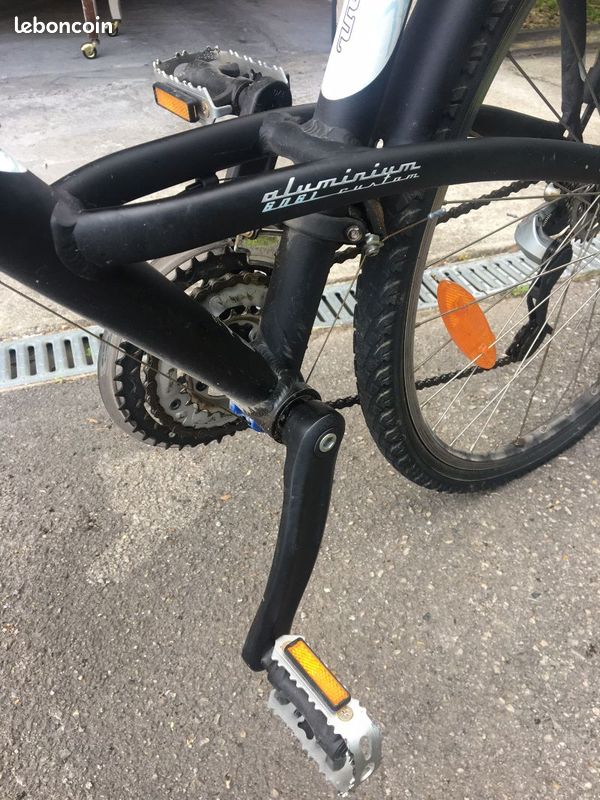 VTT Vhomme à vendre (image 4)