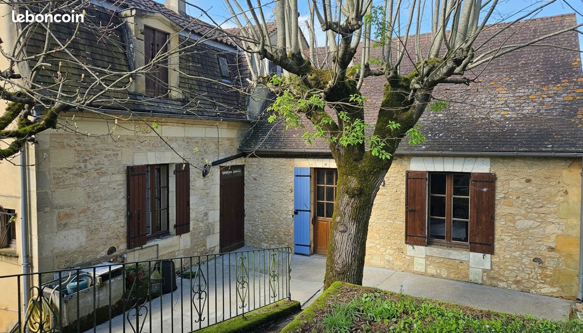 Maison 8 pièces 146 m² · à Siorac-en-Périgord · 146 m² · 145 000 €