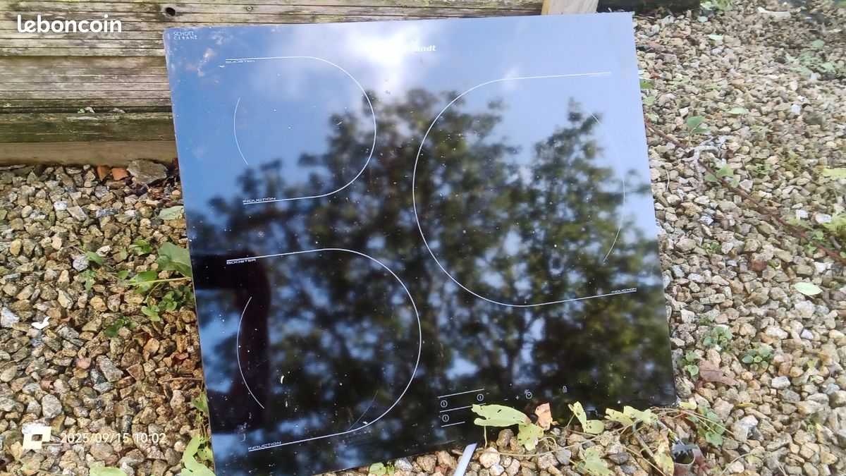 Plaque de cuisson (image 2)