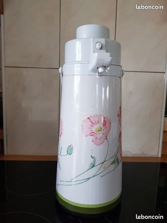 Porte boisson à pompe (image 3)