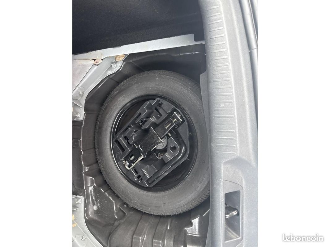 RENAULT MEGANE Mégane 1.2 Energy TCe - 130 IV BERLINE GT Line 17\' (image 8)