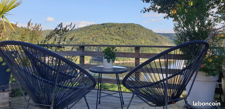Maison 11 pièces 228 m²