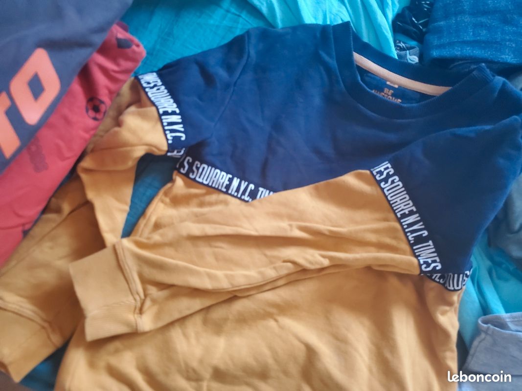 Sweat pour enfants (image 7)
