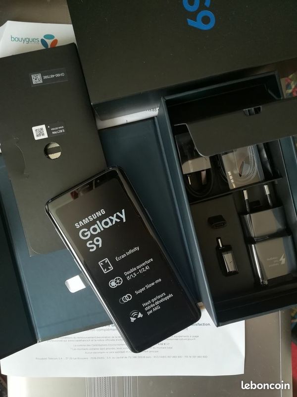Samsung s9 (image 2)