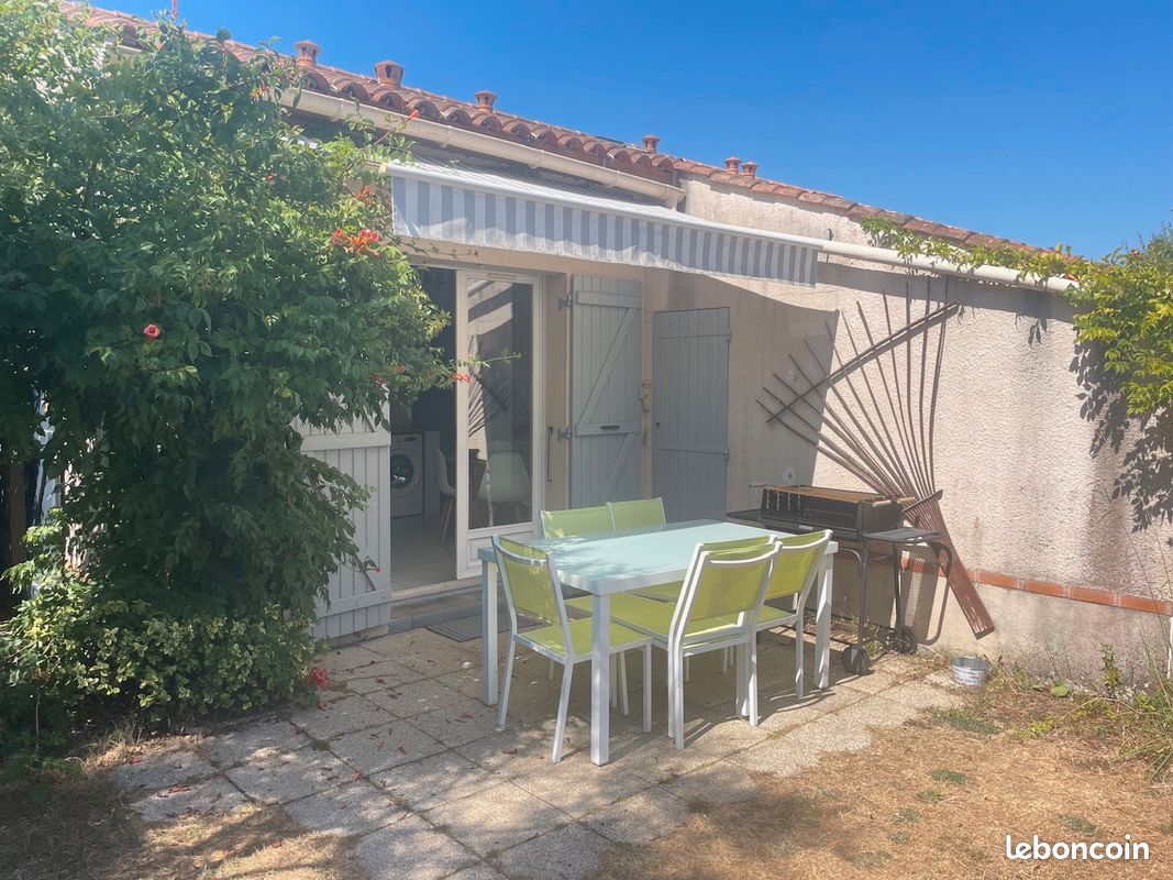 Maison 3 pièces 29 m² · à Pornic · 29 m² · 200 000 €