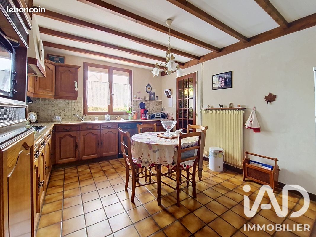 Maison 5 pièces 105 m² (image 5)