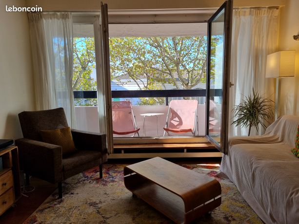 Appartement a louer paris-20e-arrondissement - 3 pièce(s) - 75 m2 - Surfyn