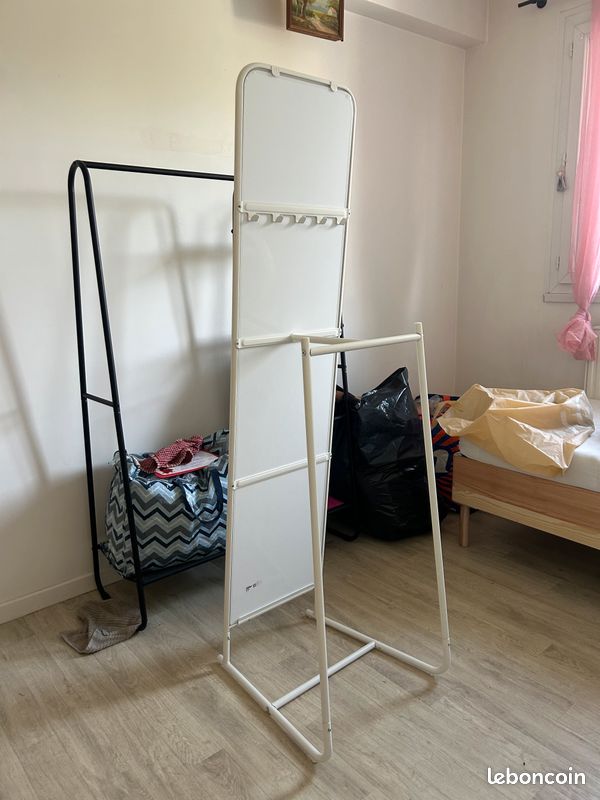 Miroir blanc (image 3)