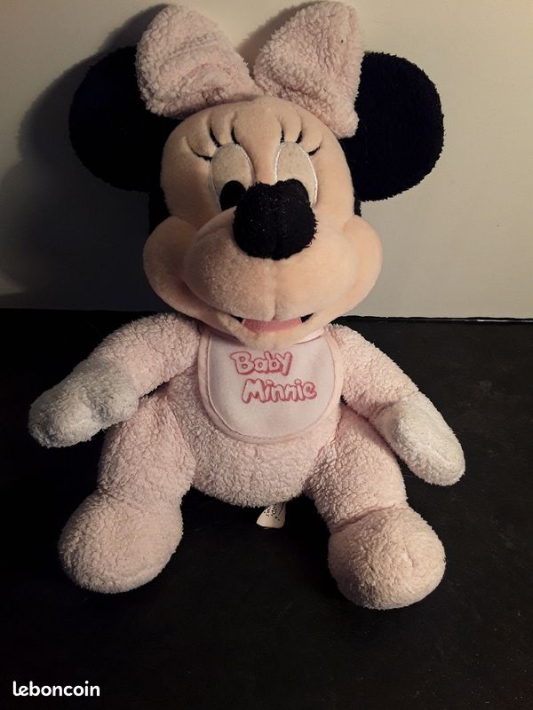Peluche Disney (image 1)