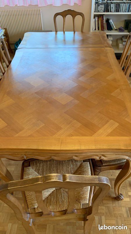 Urgent : salle à manger (image 2)