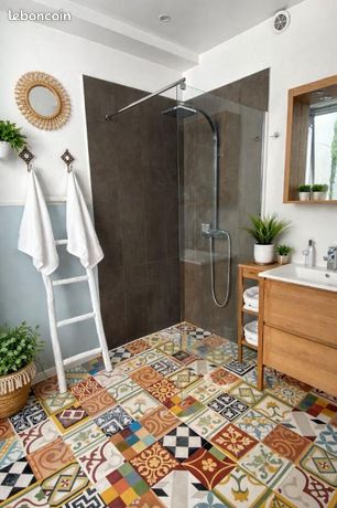 Maison 3 pièces 75 m² — 7