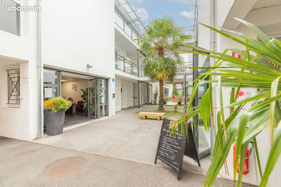 Appartement 3 pièces 56 m² · à Pau · 56 m² · 233 858 €