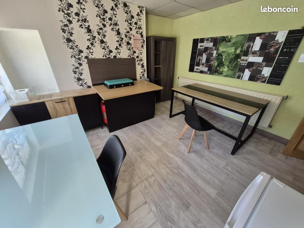 Appartement 1 pièce 18 m² · à Cambrai · 18 m² · 420 €/mois