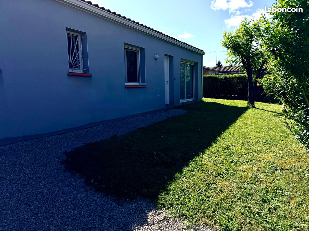 Maison 5 pièces 110 m² · à Albias · 110 m² · 268 000 €