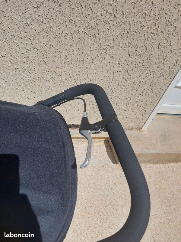 Poussette (image 3)
