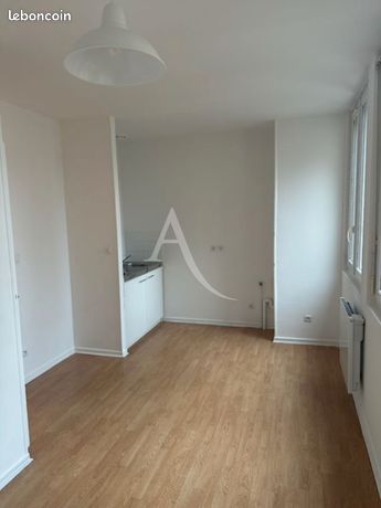 Appartement 1 pièce 20 m²