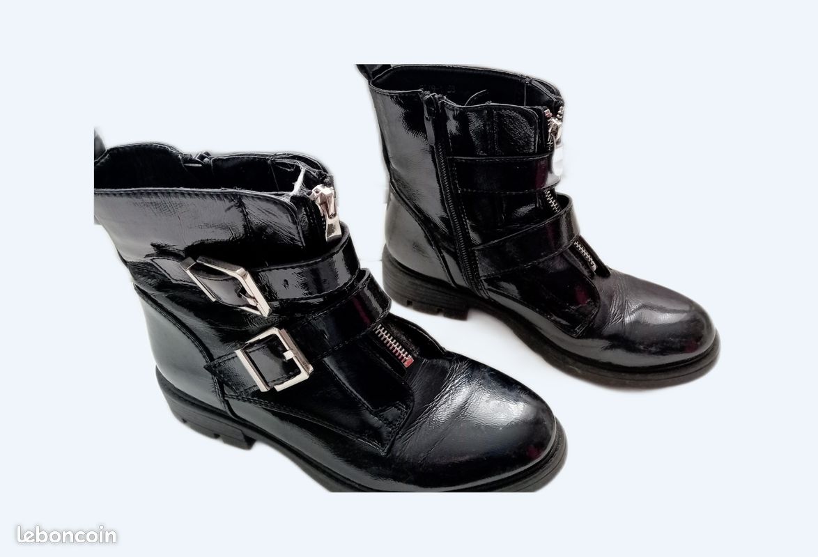 Chaussure femme (image 1)