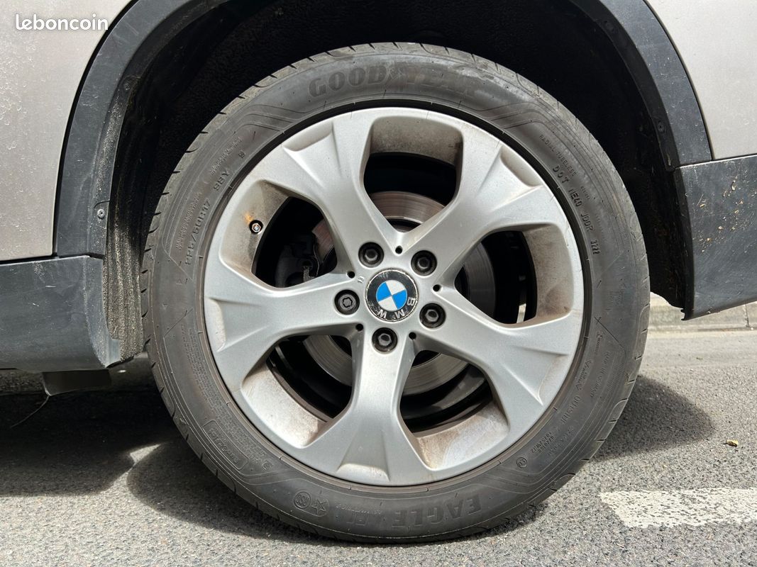 BMW X1 E84 LCI xDrive 20d 184 ch Executive / Suivi d'Entretien Complet (image 28)