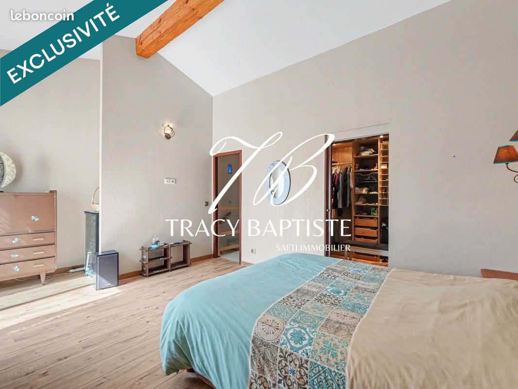 Villa 7 pièces 168 m² (image 8)
