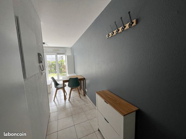 Studio 1 pièce 19 m² - Angoulême 16000 (image principale 2)