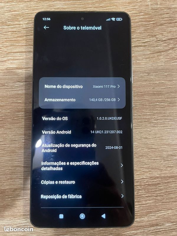 Xiaomi 11T PRO (image 6)