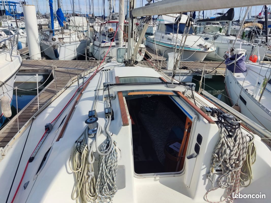 OCEANIS 300 (BENETEAU) — Vedi foto 1