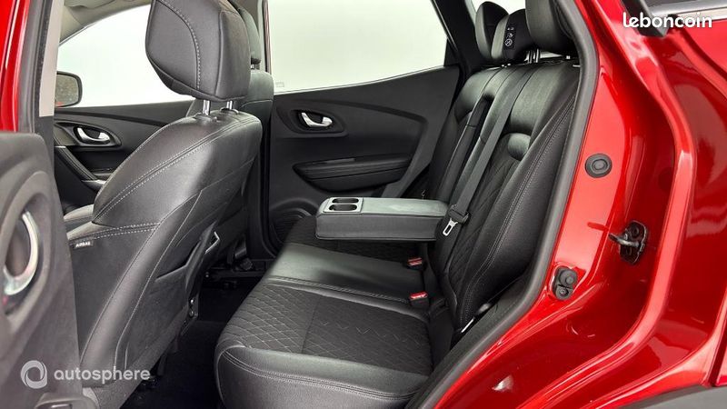 Renault Kadjar 1.3 TCe 140ch FAP Intens EDC - 21 (image 13)