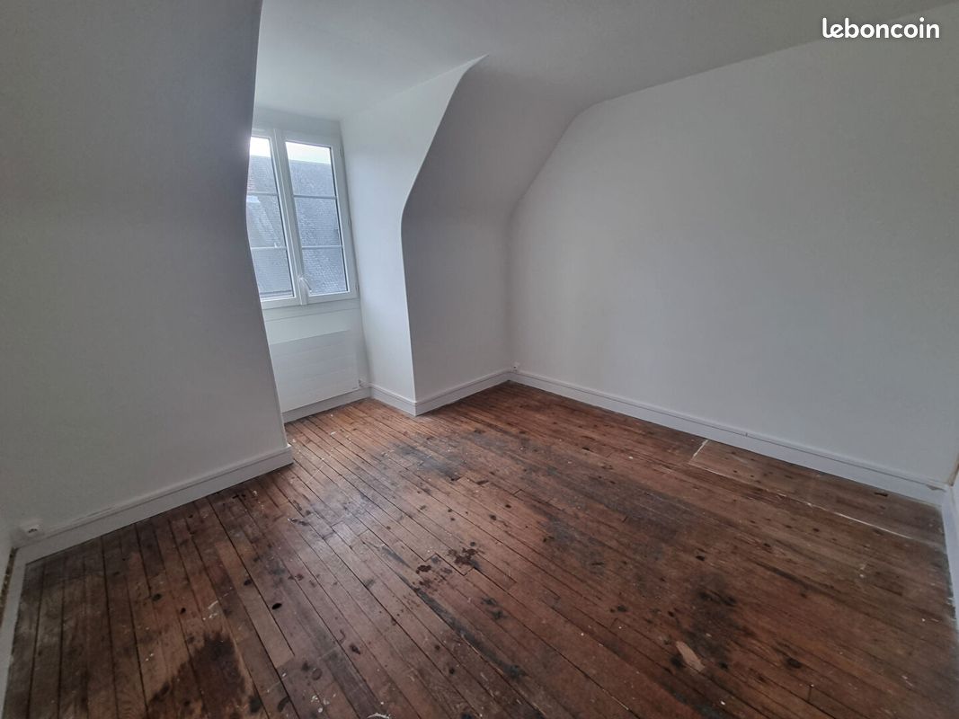 Maison 5 pièces 82 m² · aux Andelys · 82 m² · 183 000 €