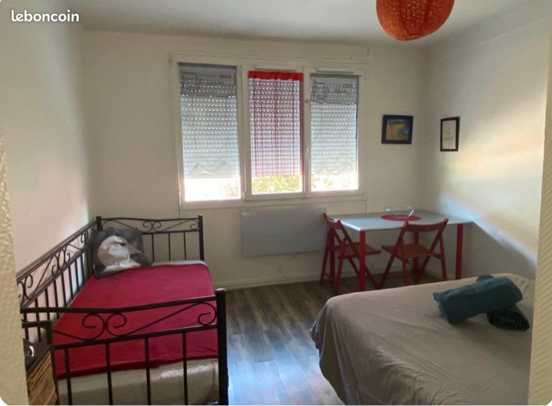 Appartement 3 pièces 54 m² · à Toulouse · 54 m² · 210 000 €