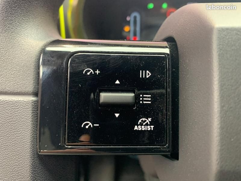 Fiat Grande Panda 1.2 Hybrid Turbo 110ch Pop eDCT6 (image 8)