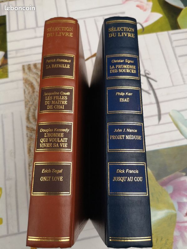 Livre de lecture (image 2)